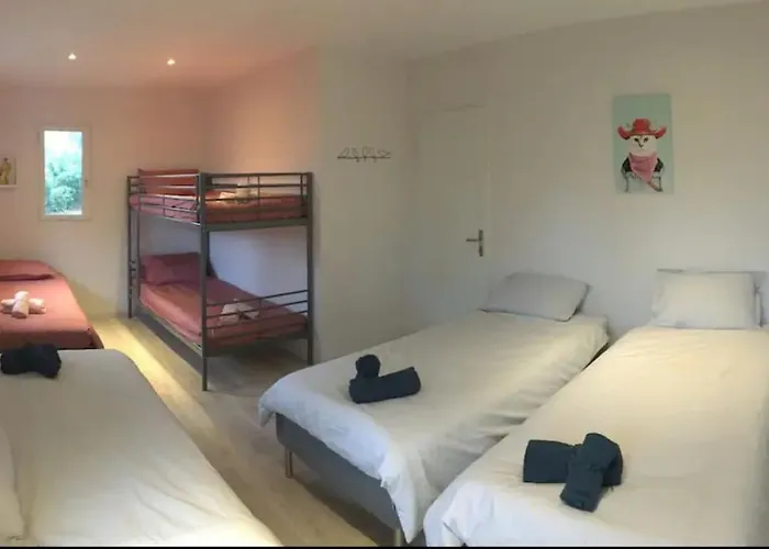 Pyla Villa De La Dune Promo Mai 2025