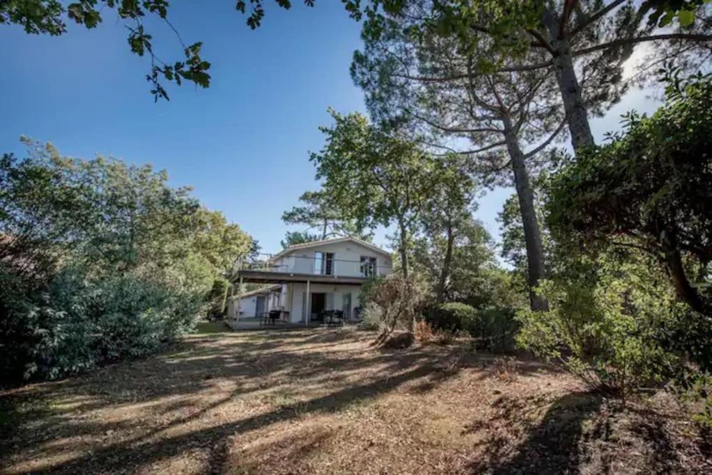 Pyla De La Dune Promo Mai 2025 Villa